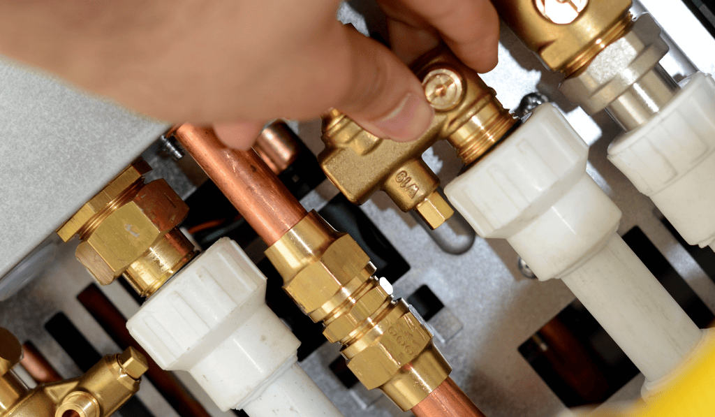 Mahmudiye Buderus Kombi Bakım Onarım Firması