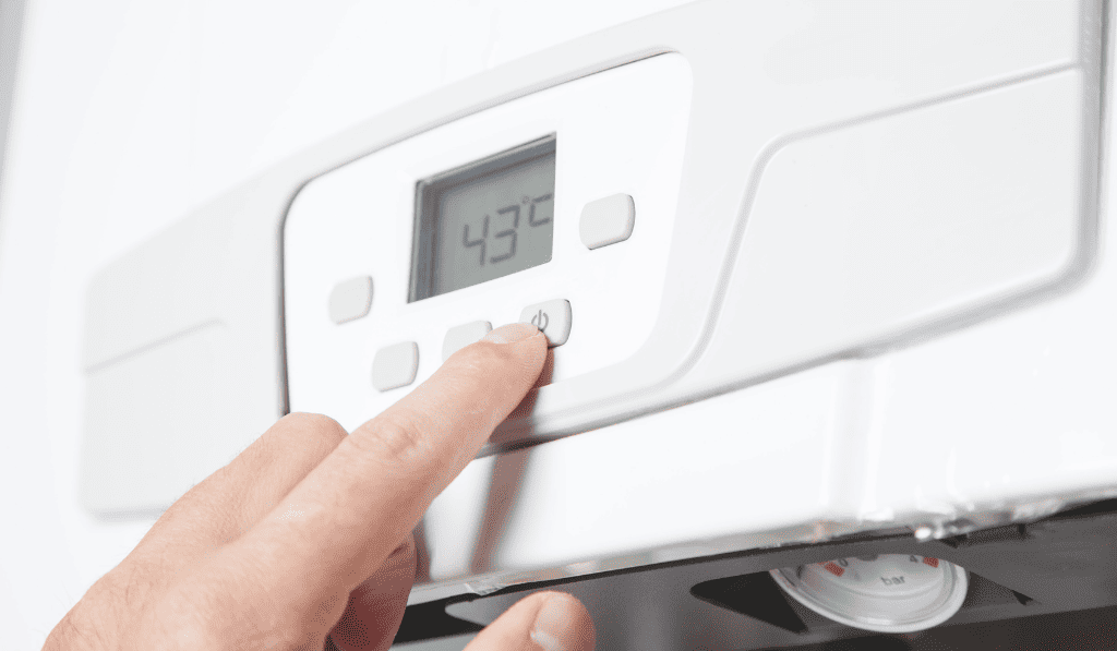 Mahmudiye Buderus Kombi Servisi Uzman Ekip